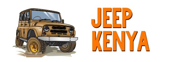 Self-Drive 4x4 Jeep Car Hire Safari & Camping Nairobi Kenya